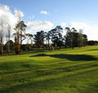 Tenterfield Golf Club and Fairways Lodge - Tenterfield - Tourism Search