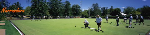 Country Roads Motor Inn - Narrandera - Tourism Search 0