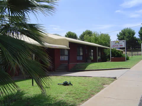 Country Roads Motor Inn - Narrandera - Tourism Search 4