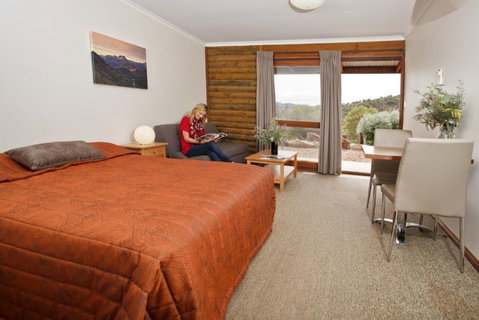 Arkaroola Wilderness Sanctuary - Tourism Search 3