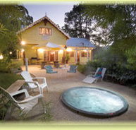 Mooloolah Valley Holiday Houses - Tourism Search