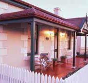 Eliza Cottage - Tourism Search