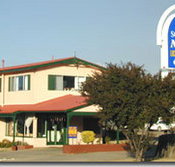 Sovereign Motor Inn Cooma - Tourism Search