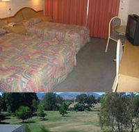 Tumut Motor Inn - Tourism Search