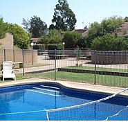 Executive Hideaway Motel - Tourism Search