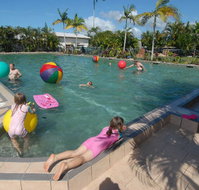 Kurrimine Beach Holiday Park - Tourism Search