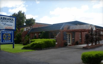Arkana Motor Inn And Terrace Apartments - Tourism Search 0