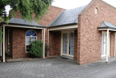 Arkana Motor Inn And Terrace Apartments - Tourism Search 1