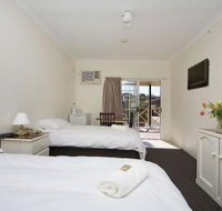Aussie Settler Motel - Tourism Search