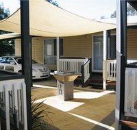 Yarraby Holiday Park - Tourism Search