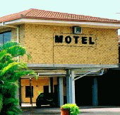 Kurrimine Beach Motel - Tourism Search