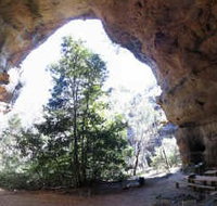 Hatters Hideout - Tourism Search
