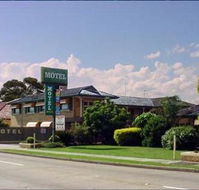 Hunter Valley Motel - Tourism Search