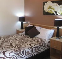 Best Western Motel Farrington - Tourism Search