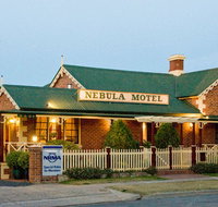 Nebula Motel - Tourism Search