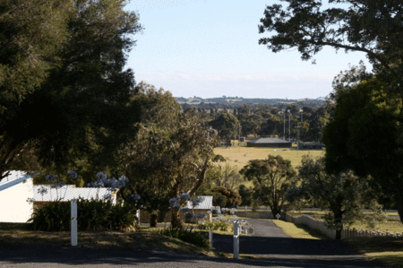 Limestone Coast Tourist Park - Tourism Search
