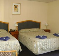 Mudgee Motor Inn - Tourism Search