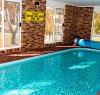 Kinross Inn Cooma - Tourism Search