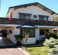 Alkira Motel - Tourism Search