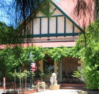 The Lodge Outback Motel - Tourism Search