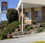 Best Western Mill Park Motor Inn - Tourism Search