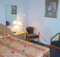 Cudgegong Valley Motel - Tourism Search