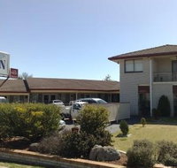 Sapphire City Motor Inn - Tourism Search
