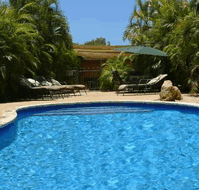 Ningaloo Lodge - Tourism Search