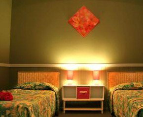 Avlon Gardens Motel - Tourism Search 1