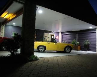 Avlon Gardens Motel - Tourism Search 2