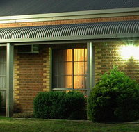 Glider City Motel - Tourism Search