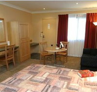 Best Western Sunseeker Motor Inn - Tourism Search