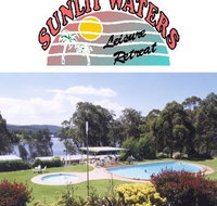 Sunlit Waters Leisure Retreat - Tourism Search