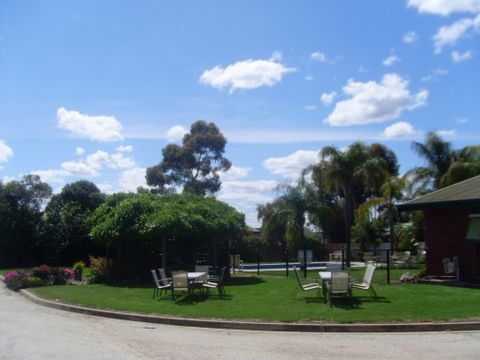 Federation Motor Inn - Tourism Search 2
