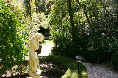 Aldgate Lodge - Tourism Search 0