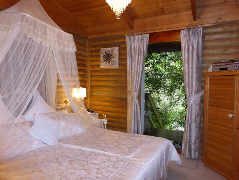 Aldgate Lodge - Tourism Search 1