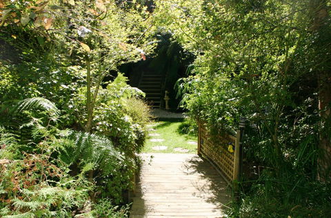 Aldgate Lodge - Tourism Search 2