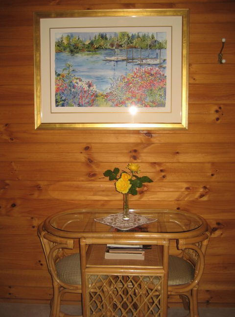 Aldgate Lodge - Tourism Search 4