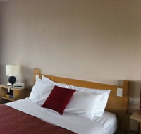 Rose Garden Motel - Tourism Search