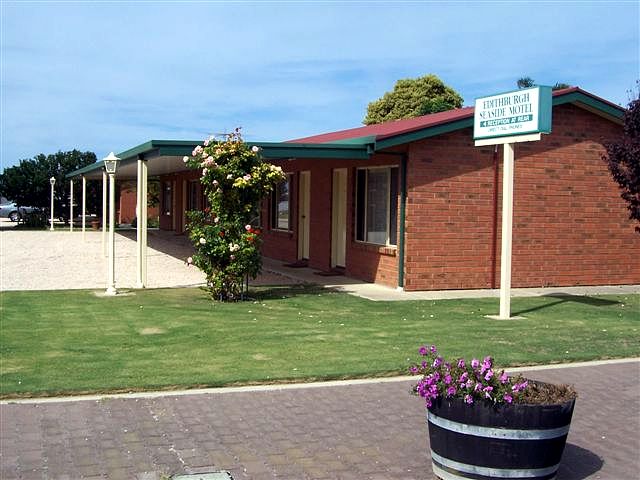 Edithburgh SA Tourism Search
