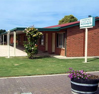 Edithburgh Seaside Motel - Tourism Search