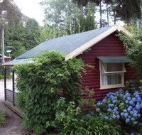 Cedar Lodge Cabins - Tourism Search