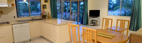 Mission Reef Resort - Tourism Search 0