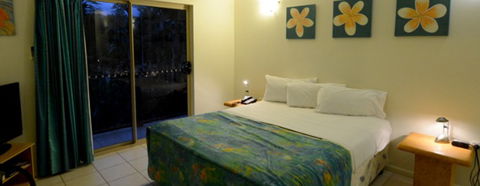 Mission Reef Resort - Tourism Search 2