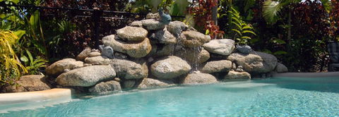Mission Reef Resort - Tourism Search 3