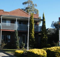 Sundowner Bendigo Golden Reef Motor Inn - Tourism Search