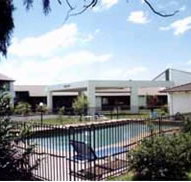 Comfort Inn Hallmark - Tourism Search