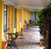 Arkana Motel - Tourism Search