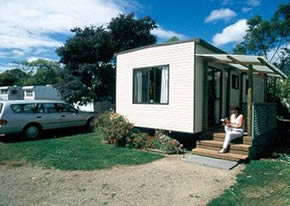 White Beach Tourist Park - Tourism Search 0