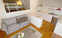 Wine Country Villas - Pokolbin - Tourism Search 1